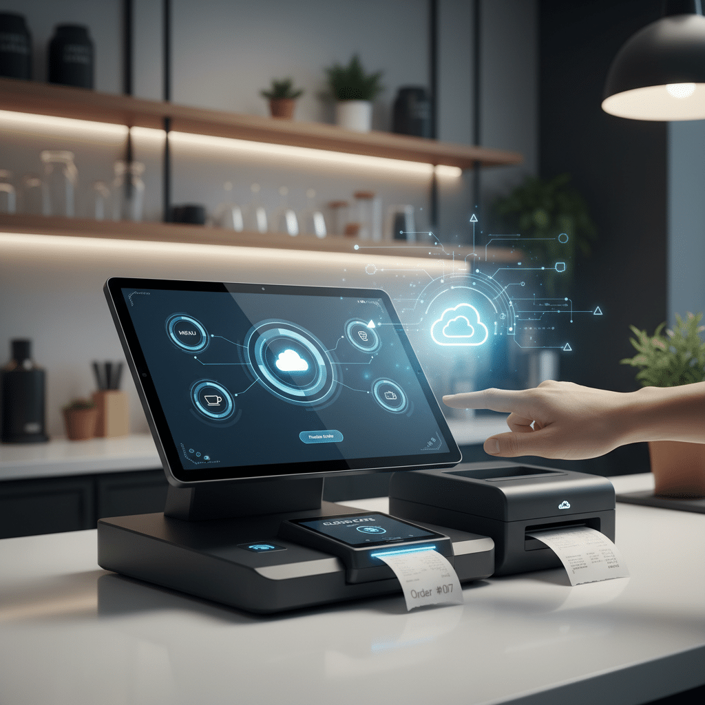 תוכנת קופה למחשב: פתרון מדויק לעסק שרוצה לעבוד מסודר יותר